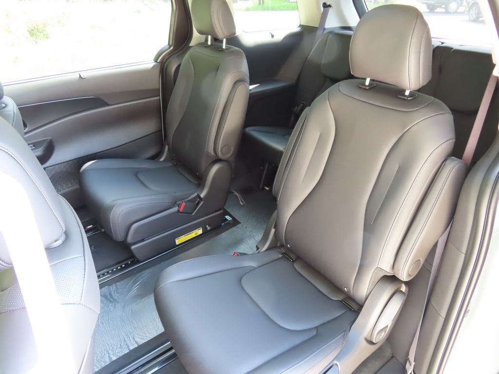 2027 Kia Carnival SX