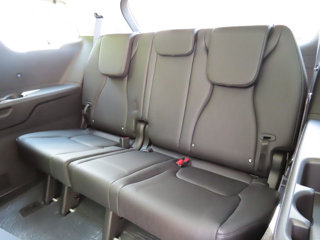 2027 Kia Carnival SX