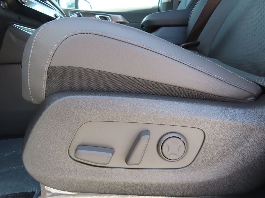 2026 Kia Carnival Base