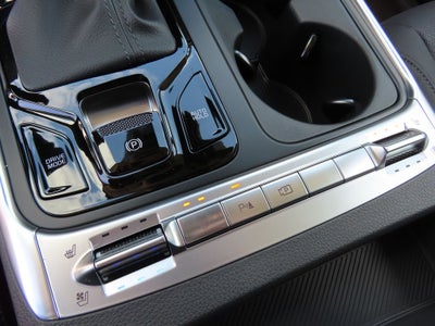 2026 Kia Carnival Base