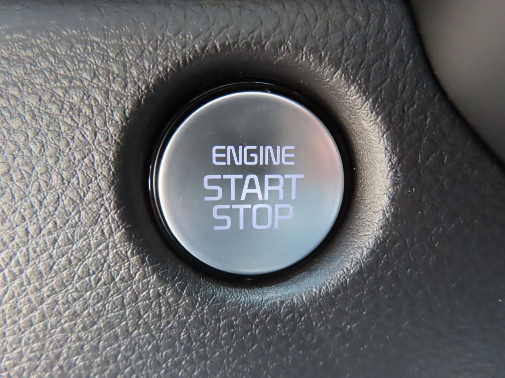 2026 Kia Carnival Base