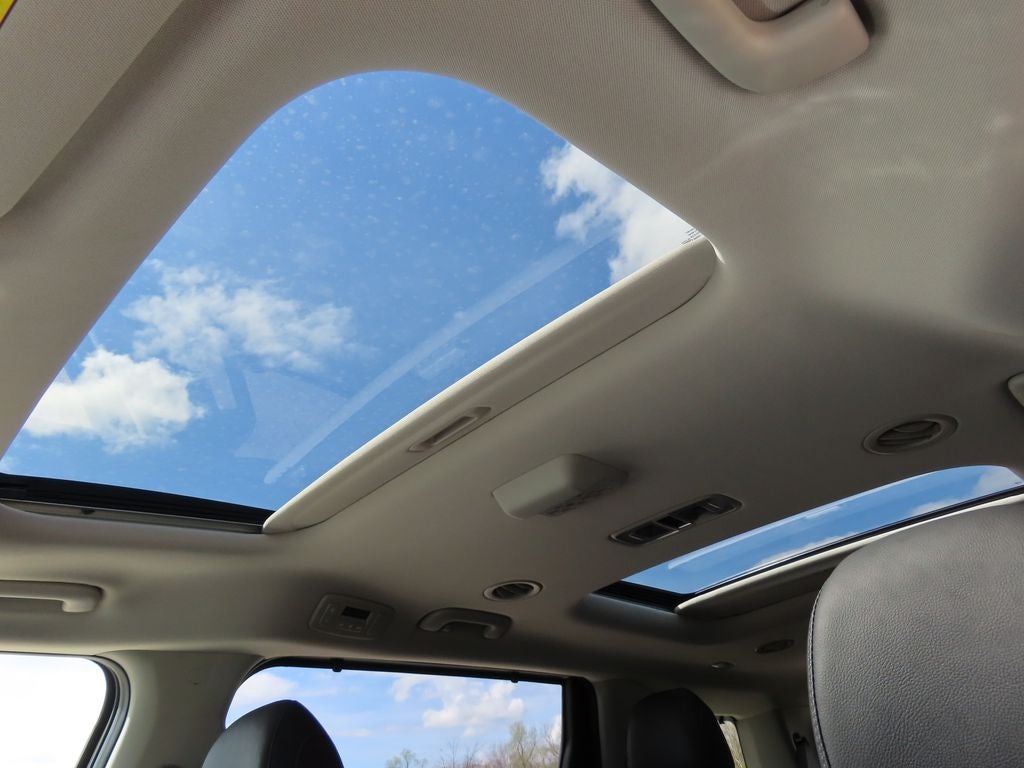 2026 Kia Carnival Base