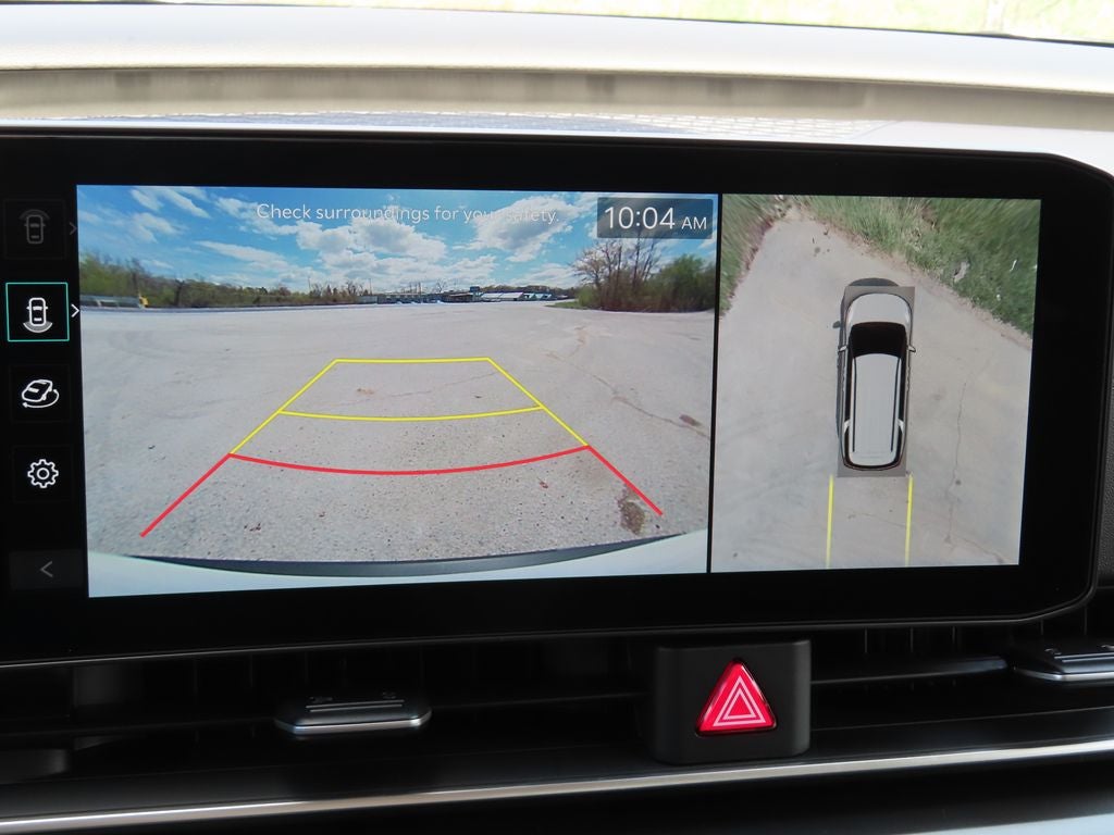 2026 Kia Carnival Base