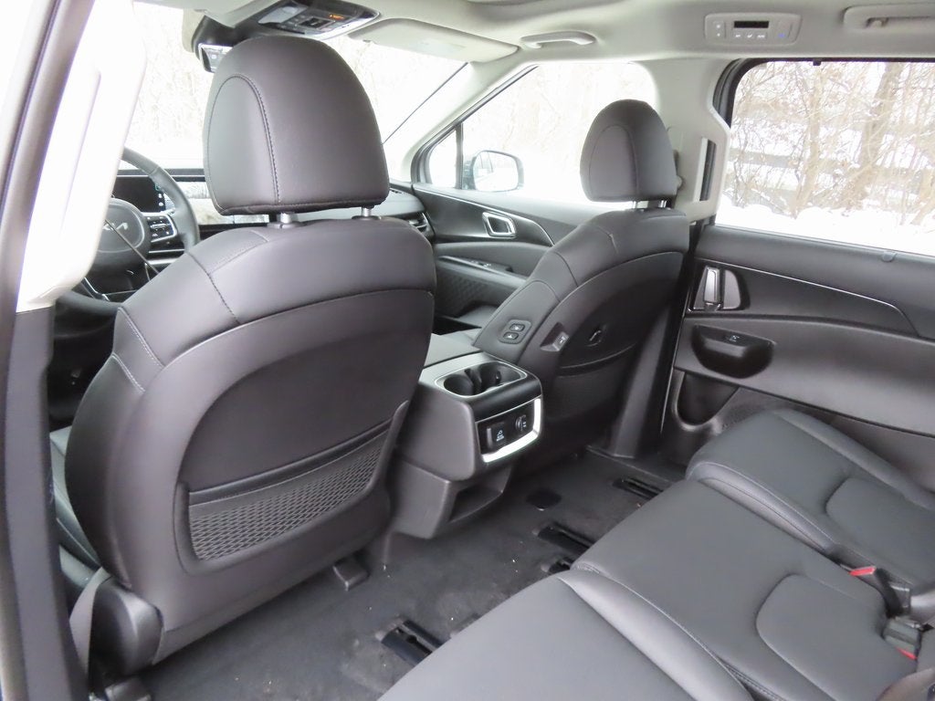 2026 Kia Carnival SX Prestige