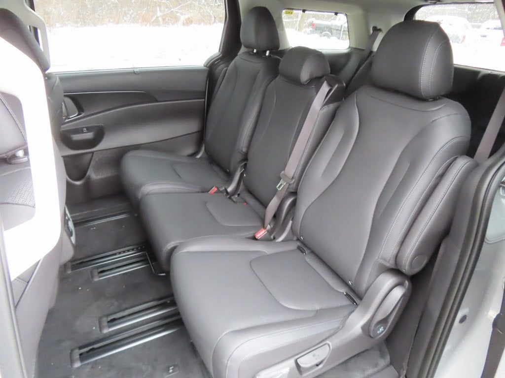 2026 Kia Carnival SX Prestige