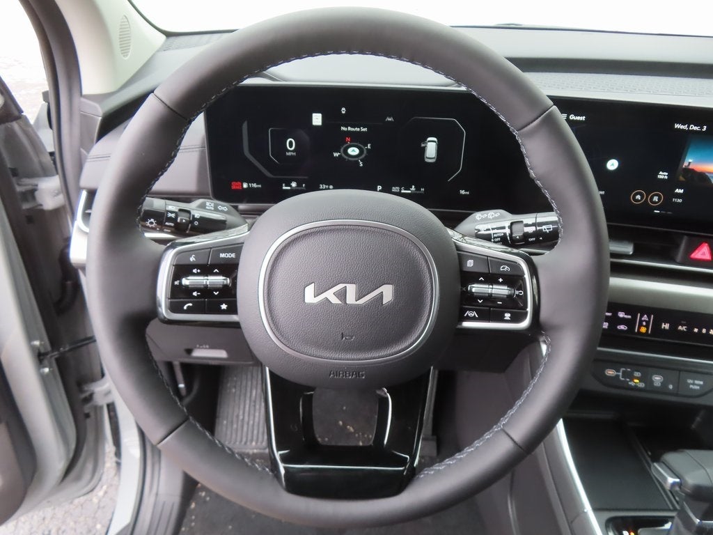 2026 Kia Carnival SX Prestige