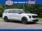 2027 Kia Carnival Hybrid SX