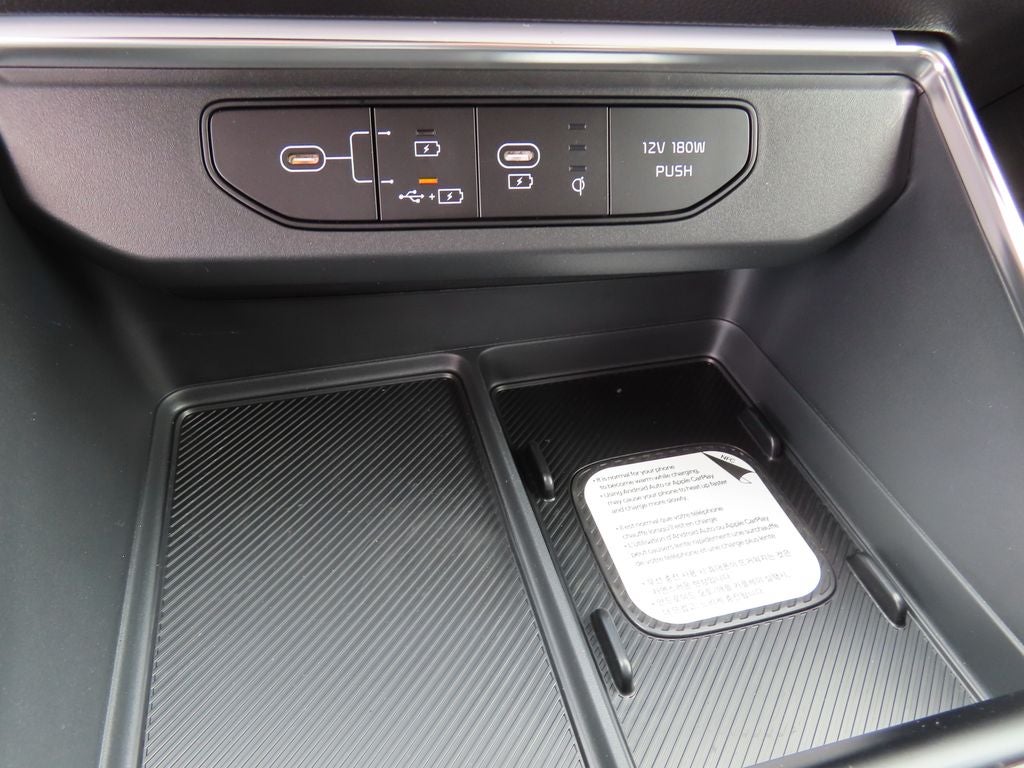 2027 Kia Carnival Hybrid SX
