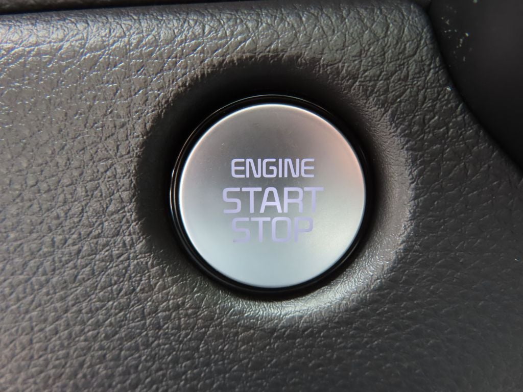 2027 Kia Carnival Hybrid SX