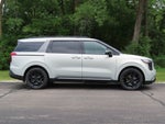 2027 Kia Carnival Hybrid SX