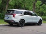 2027 Kia Carnival Hybrid SX