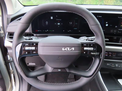 2027 Kia Carnival Hybrid SX