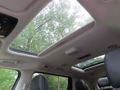 2027 Kia Carnival Hybrid SX