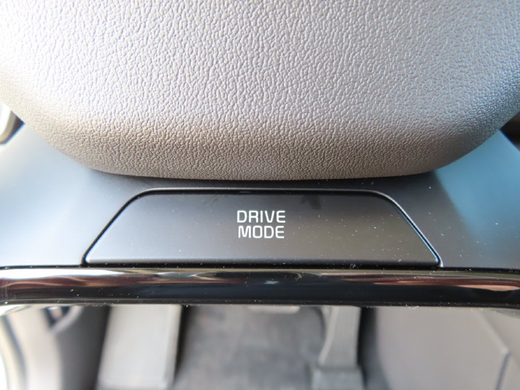 2027 Kia Carnival Hybrid SX