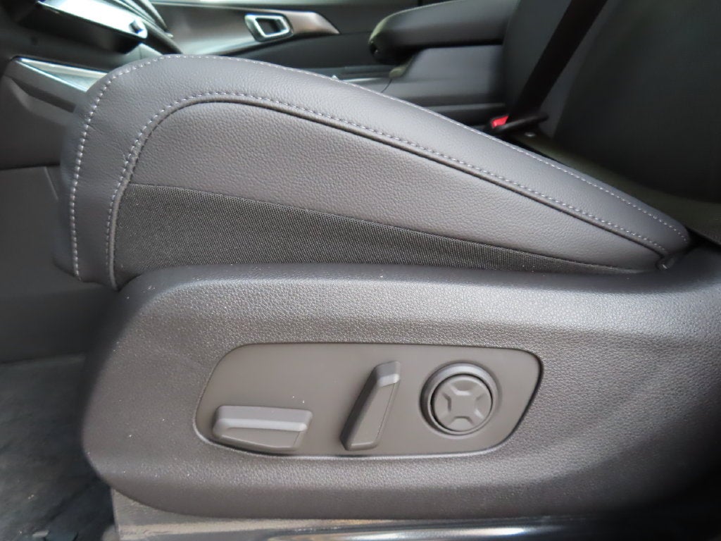 2027 Kia Carnival Hybrid SX Prestige