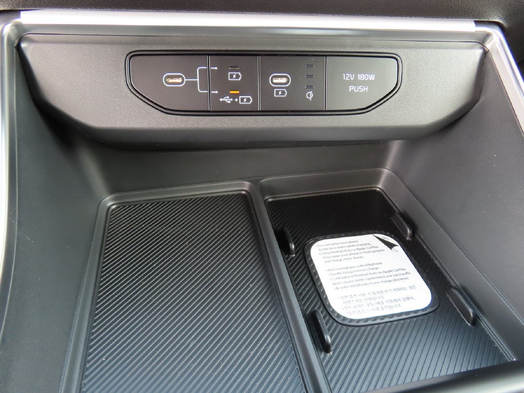 2027 Kia Carnival Hybrid SX Prestige