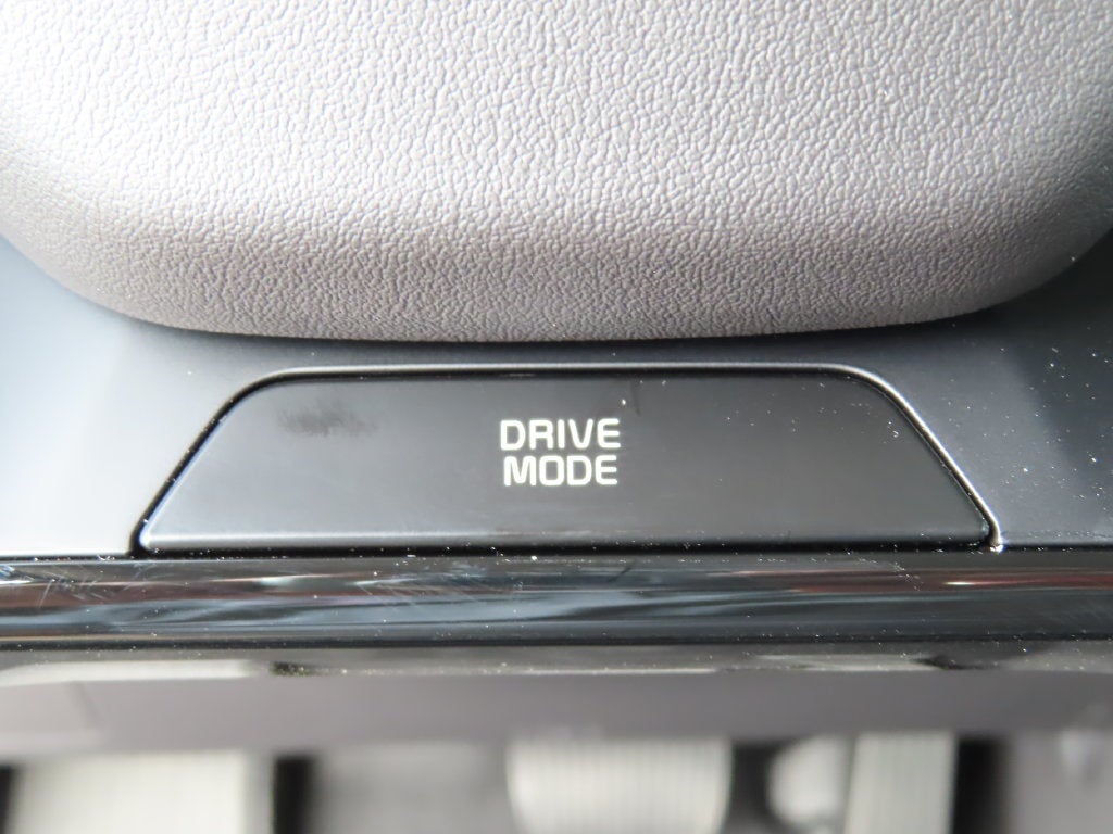 2027 Kia Carnival Hybrid SX Prestige