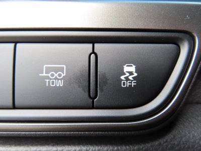 2027 Kia Carnival Hybrid SX Prestige