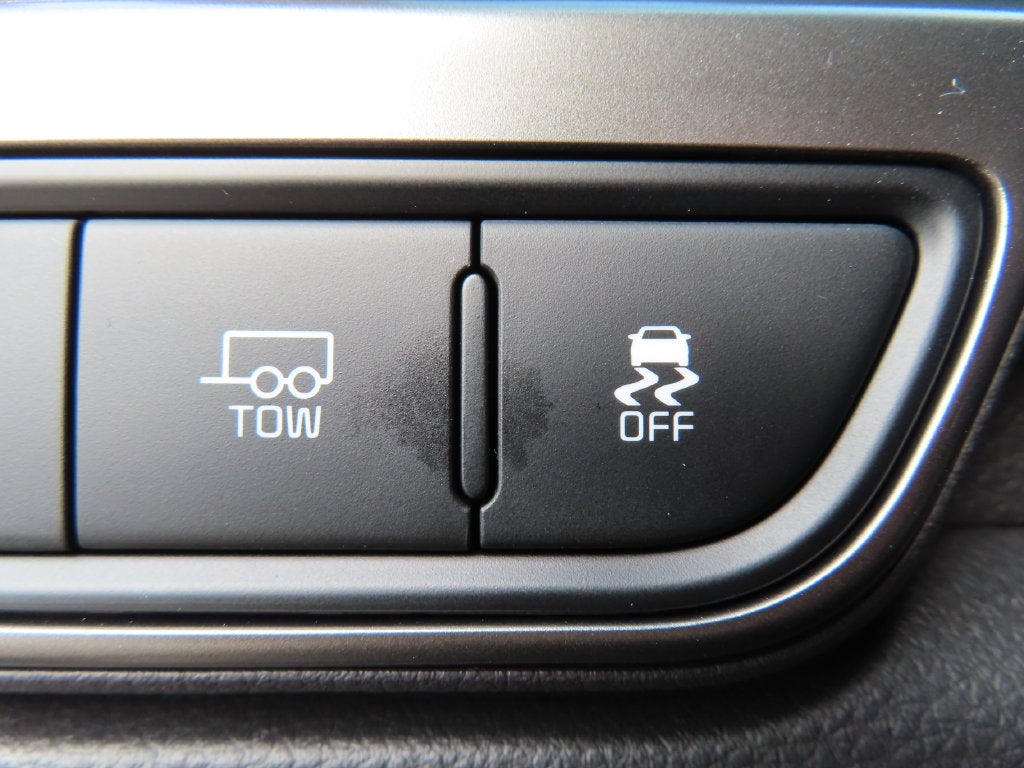 2027 Kia Carnival Hybrid SX Prestige