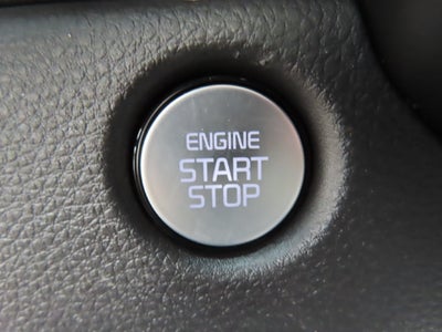 2027 Kia Carnival Hybrid SX Prestige