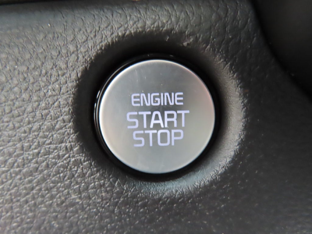 2027 Kia Carnival Hybrid SX Prestige