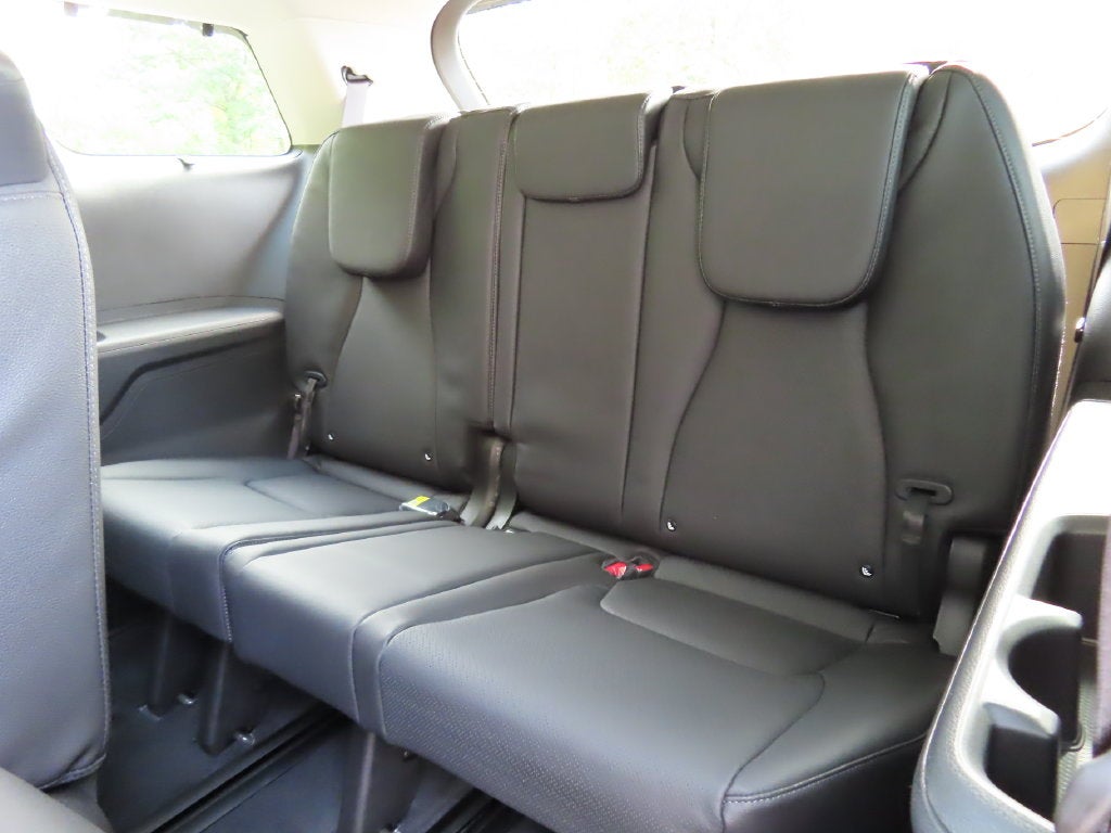 2027 Kia Carnival Hybrid SX Prestige