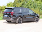 2027 Kia Carnival Hybrid SX Prestige