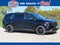 2027 Kia Carnival Hybrid SX