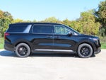 2027 Kia Carnival Hybrid SX