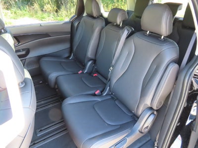 2027 Kia Carnival Hybrid SX