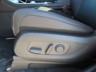 2027 Kia Carnival Hybrid SX