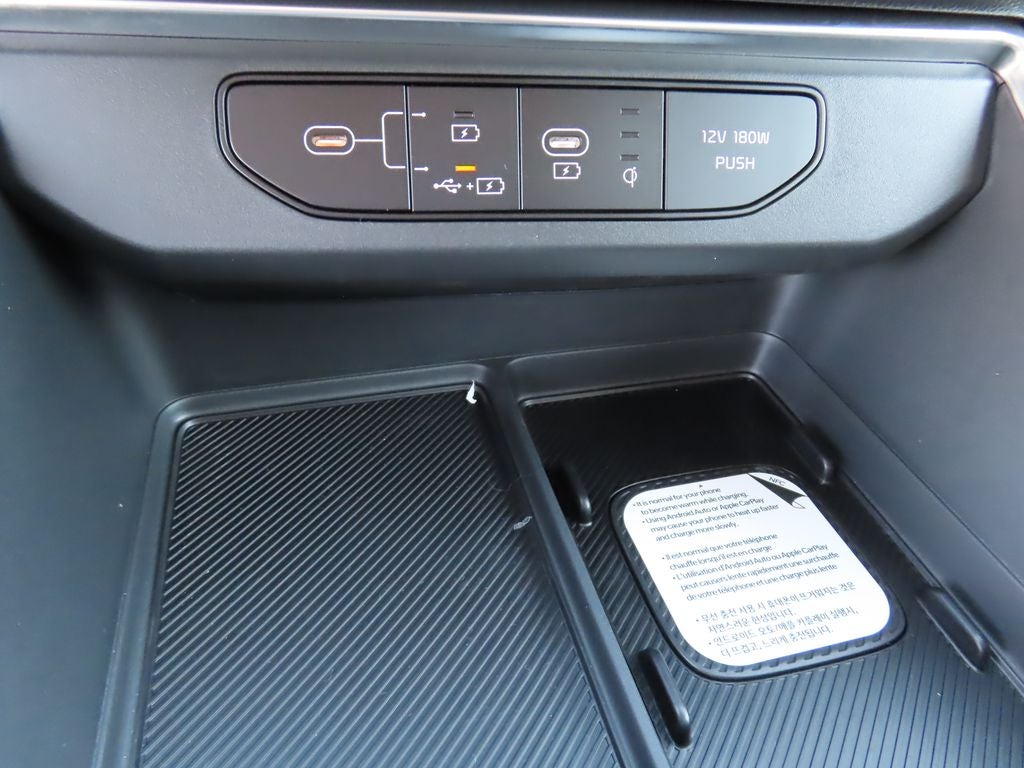 2027 Kia Carnival Hybrid SX