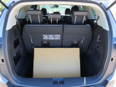 2027 Kia Carnival Hybrid SX
