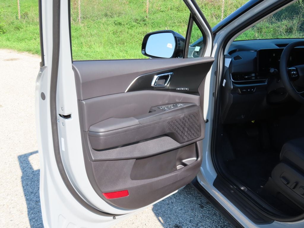 2027 Kia Carnival Hybrid SX