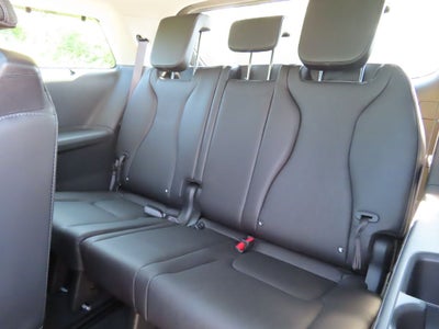 2027 Kia Carnival Hybrid SX