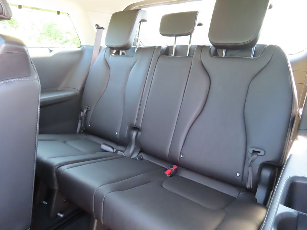 2027 Kia Carnival Hybrid SX