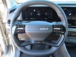 2027 Kia Carnival Hybrid SX