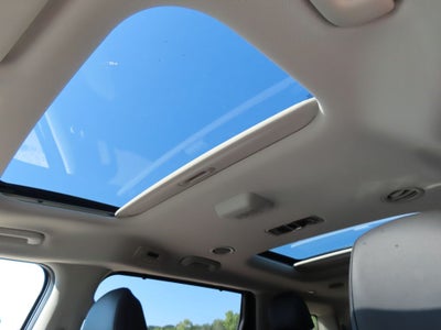 2027 Kia Carnival Hybrid SX