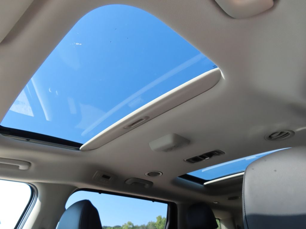 2027 Kia Carnival Hybrid SX