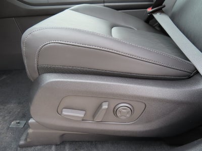 2027 Kia Carnival Hybrid SX
