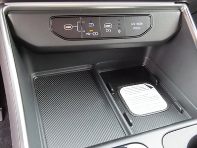 2027 Kia Carnival Hybrid SX