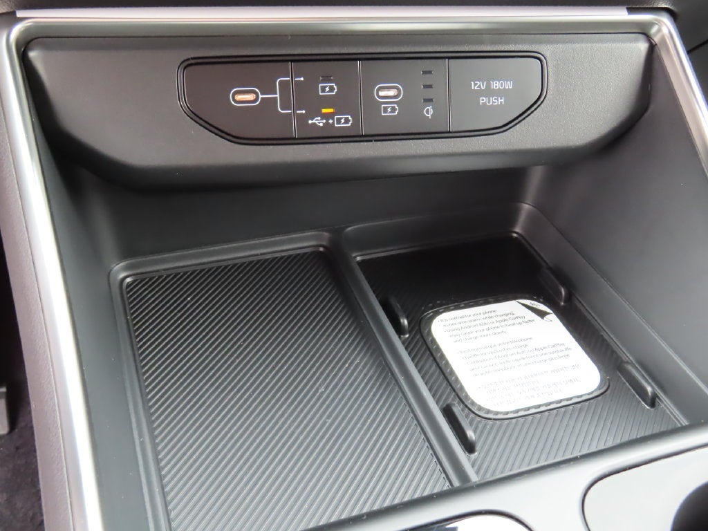 2027 Kia Carnival Hybrid SX