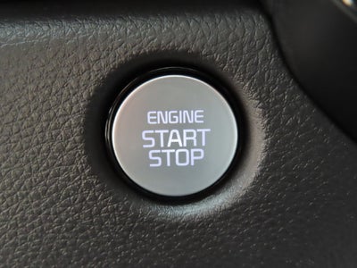 2027 Kia Carnival Hybrid SX