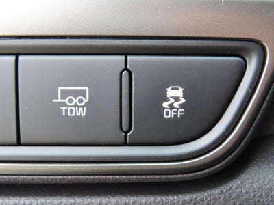 2027 Kia Carnival Hybrid SX