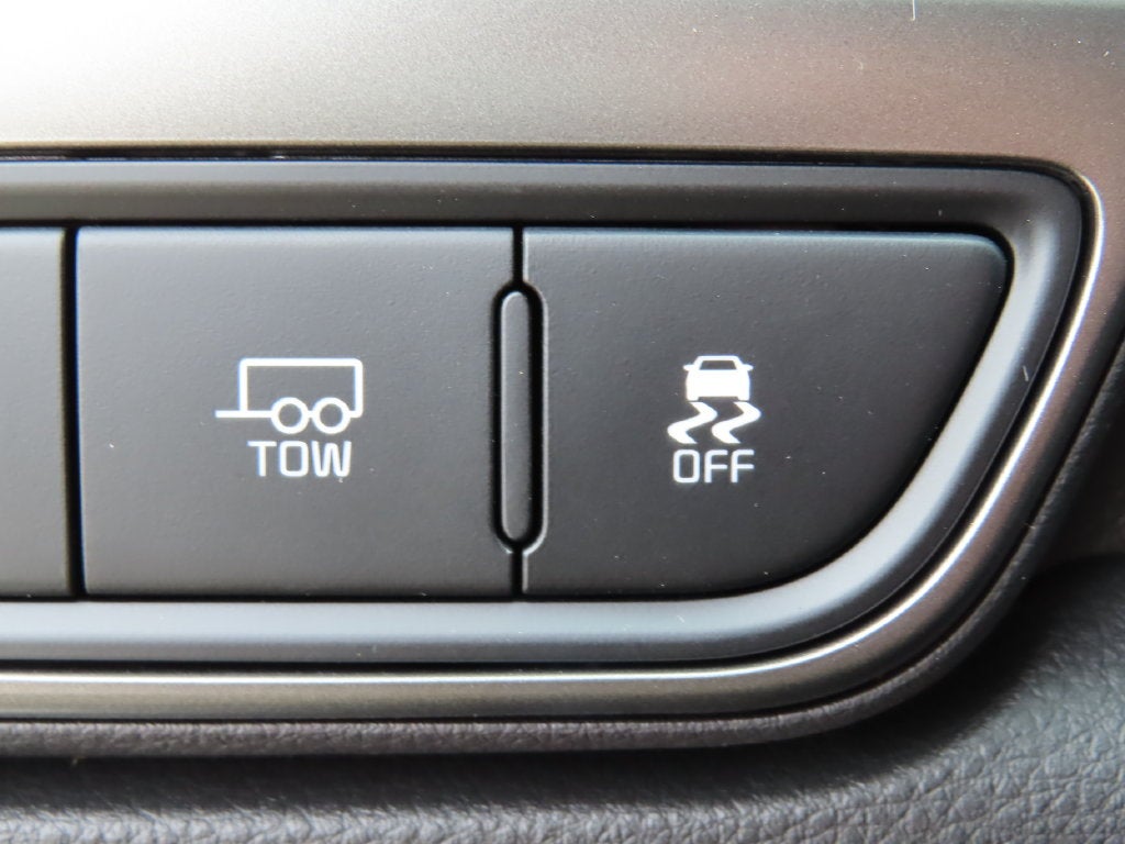 2027 Kia Carnival Hybrid SX