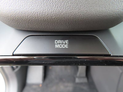 2027 Kia Carnival Hybrid SX