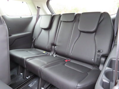 2027 Kia Carnival Hybrid SX