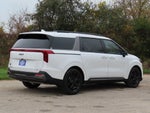 2027 Kia Carnival Hybrid SX
