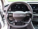 2027 Kia Carnival Hybrid SX