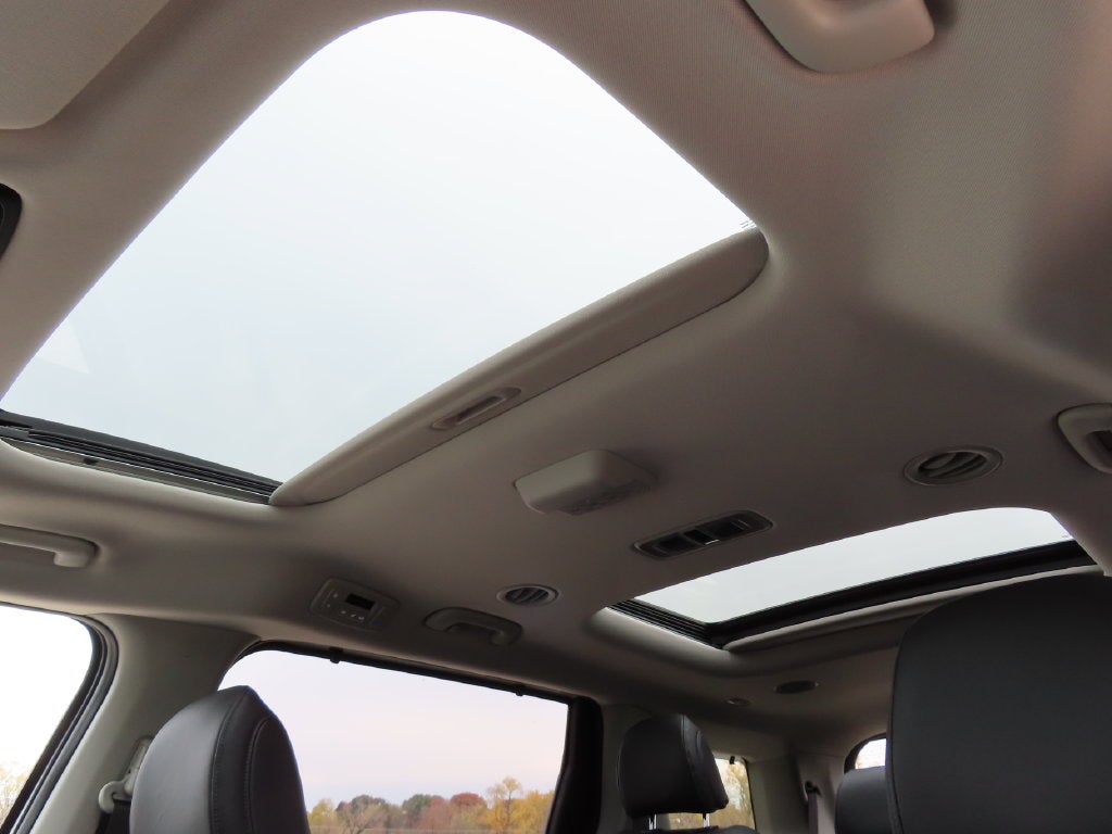 2027 Kia Carnival Hybrid SX